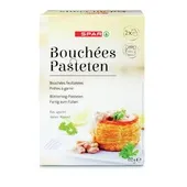 Spar Pasteitjes