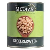 Mediza kikkererwten