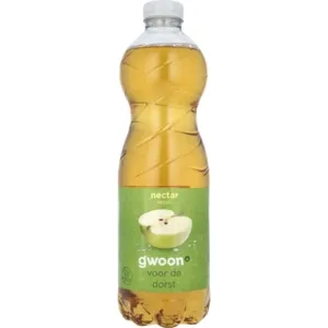 G'woon Appelnektar