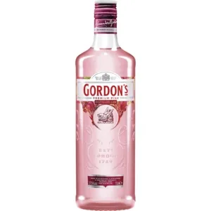 Gordon — Gordon's Pink Gin