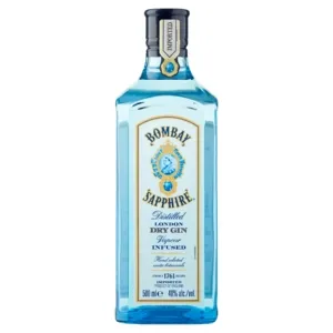 Bombay Sapphire Gin