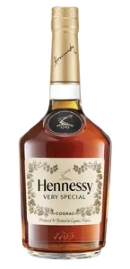 Hennessy Cognac Vs