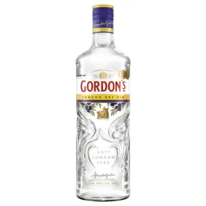 Gordon — Gordon's Gin