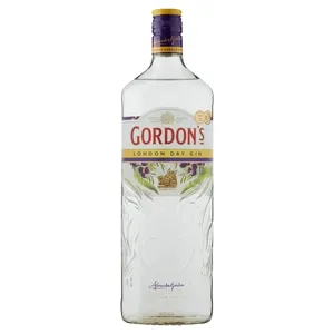 Gordon — Gordon's Gin