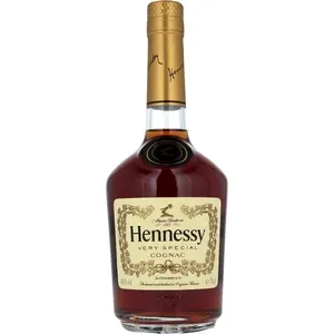 Hennessy Cognac Vs