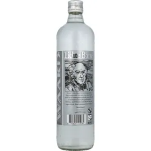Waard Lichte Borrel