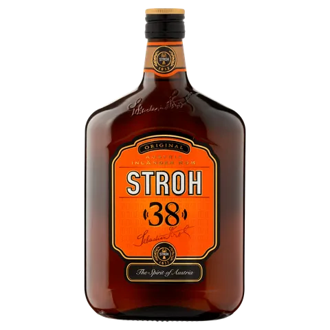 Stroh Rum