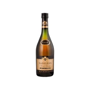 Napoleon Le Cuvier Brandy