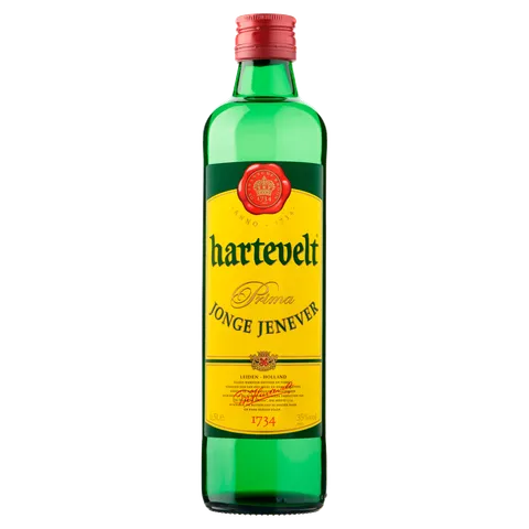 Hartevelt Jonge Jenever