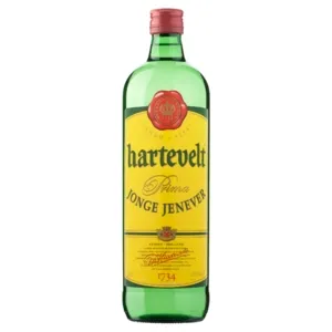 Hartevelt Jonge Jenever