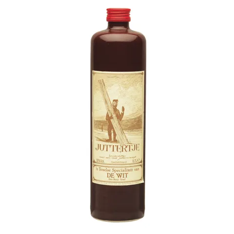 Juttertje Kruidenbitter