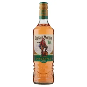 Captain Morgan Tiki Mango