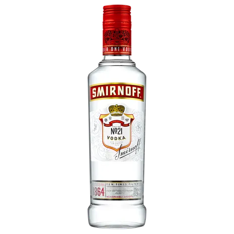 Smirnoff Vodka