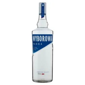 Wyborowa Wodka