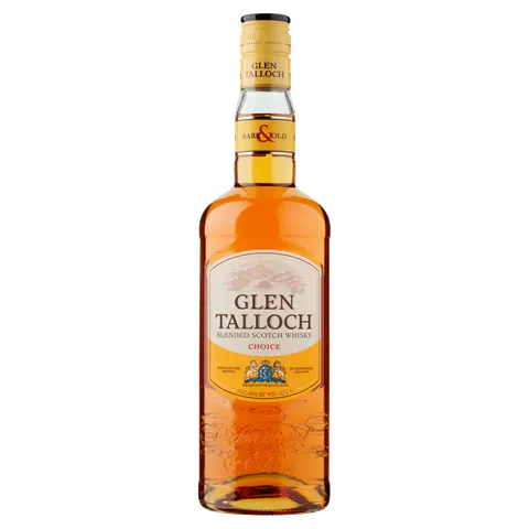 Glen Talloch Whisky