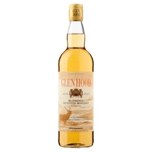 Glen Hood Whisky
