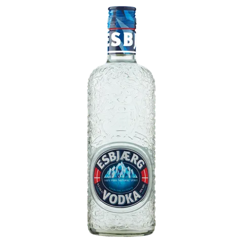Esbjaerg Vodka