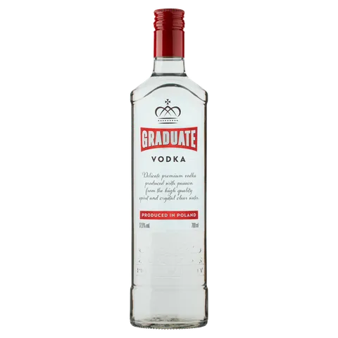 Graduate Vodka