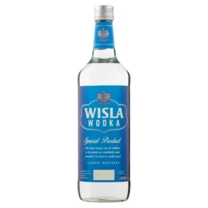 Wisla Wodka