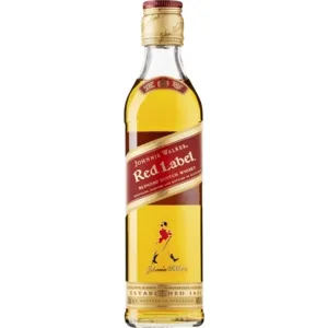 Johnnie Walker Red Label Whisky