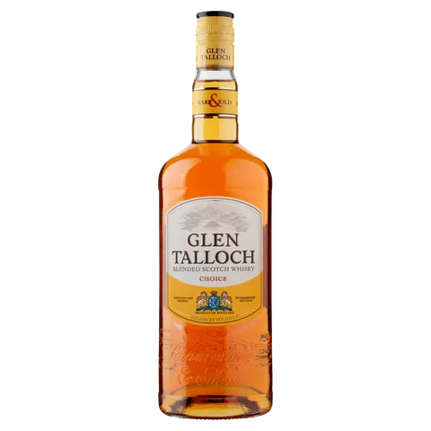 Glen Talloch Whisky
