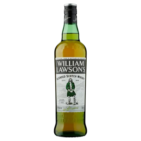 William Lawson's Whisky