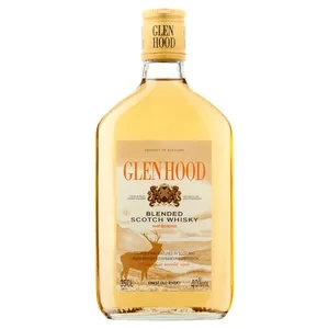 Glen Hood Whisky