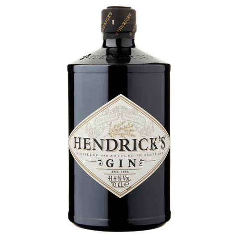 Hendrick's Gin