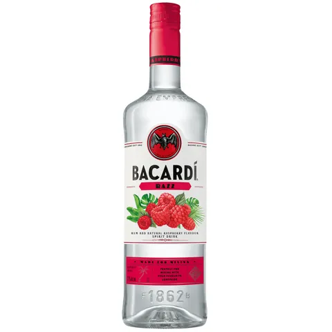 Bacardi Razz