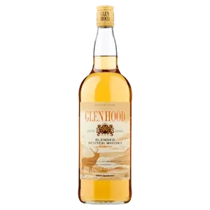 Glen Hood Whisky