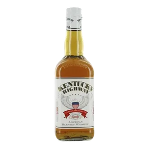 Kentucky Highway Whiskey