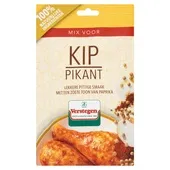 Verstegen kruidenmix kip pikant
