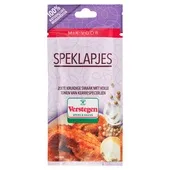 Verstegen kruidenmix speklapjes