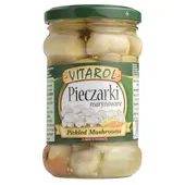 Vitarol Champignons Marynowane