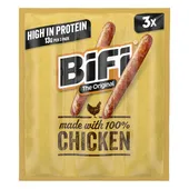 Bifi Worst High protein
