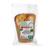 Spar wrap kip caesar