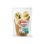 Spar wrap zalm basic