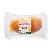 Spar broodje kaas