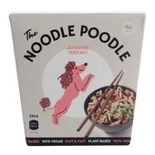 The Noodle Poodle japanse teriyaki