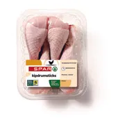 Spar kipdrumsticks