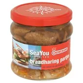 Ouwehand Braadharing Partjes