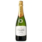 Castelfino Mousserend Cava Brut