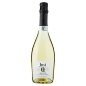 Symply witte wijn sparkling alcoholvrij