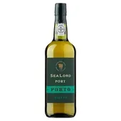 Sea Lord Port Wit