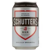 Schuttersbier pilsener