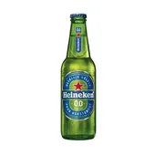Heineken bier 0.0%