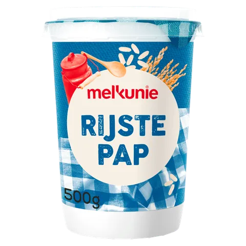 Melkunie Rijstepap