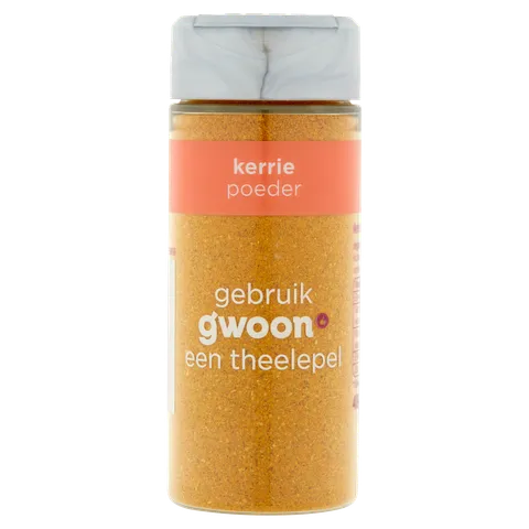G'woon Kerrie Poeder