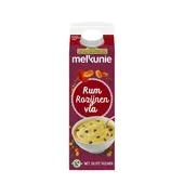 Melkunie Fruitvla Rum/Rozijn