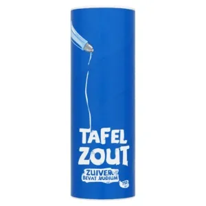 Ambtman Tafelzout